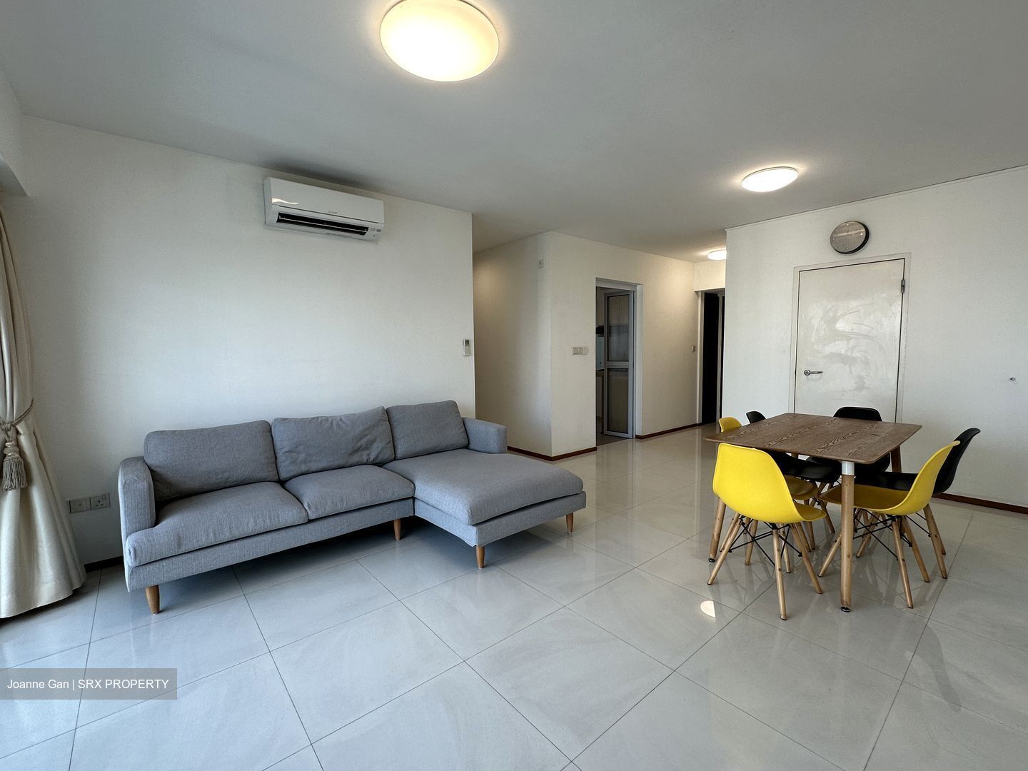 Blk 1E The Pinnacle@Duxton (Bukit Merah), HDB 4 Rooms #568673781